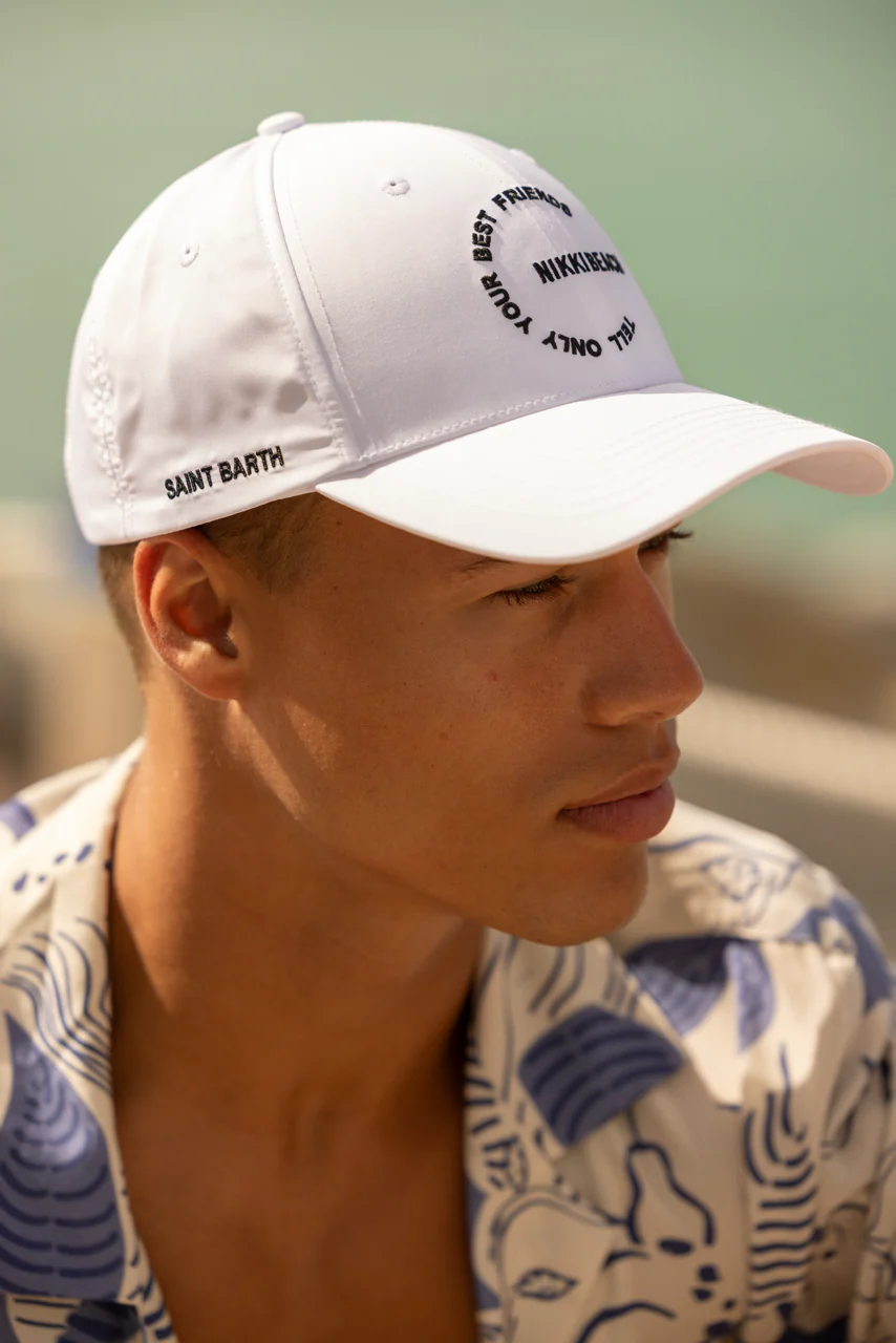 New Nikki Beach Collection